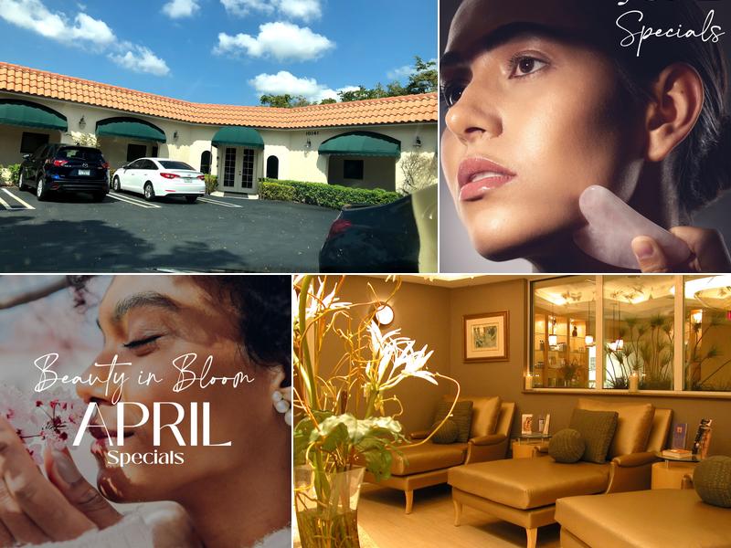 Spa Cosmedica & Laser Center