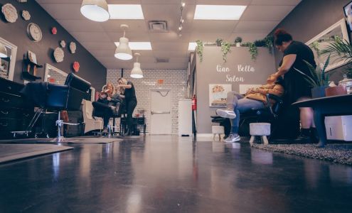 Ciao Bella salon 1521 Sunset Point Rd, Clearwater Florida 33755