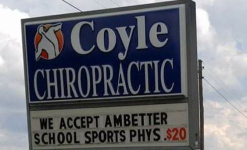 Coyle Chiropractic