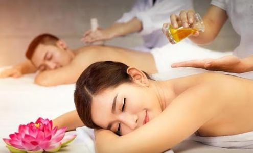 NEW ORIENTAL MASSAGE 6000 FL-544, Winter Haven Florida 33881