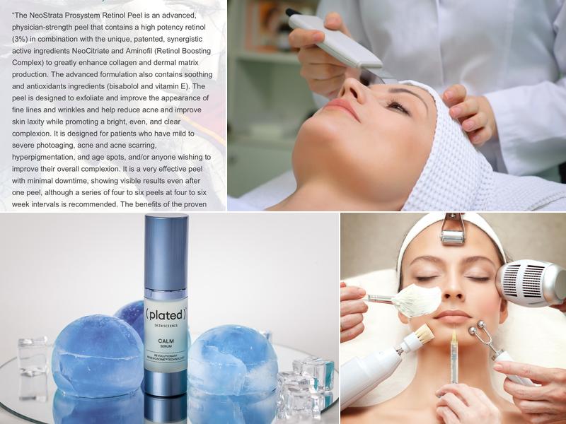 Diane Shadgett Advanced Skincare