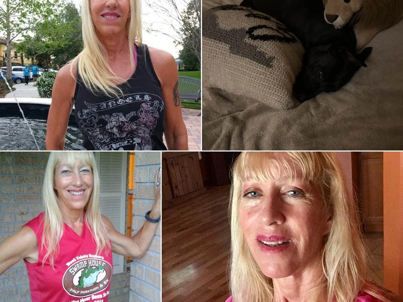 Jeanne's Magical Touch