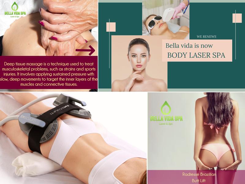 Body Laser Spa