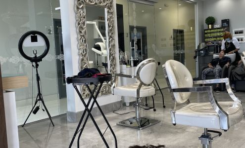 Beatriz Chamorro Salon & Spa