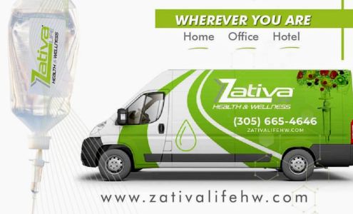 Zativa Life Health & Wellness | South Miami