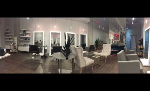 Element Salon Elliston