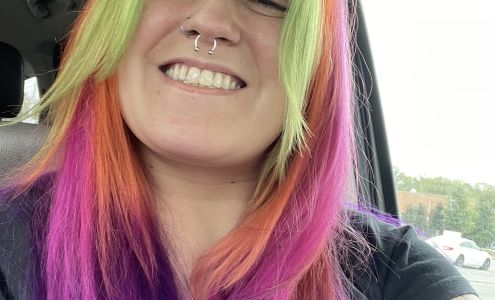 The Hideout Salon and Lounge