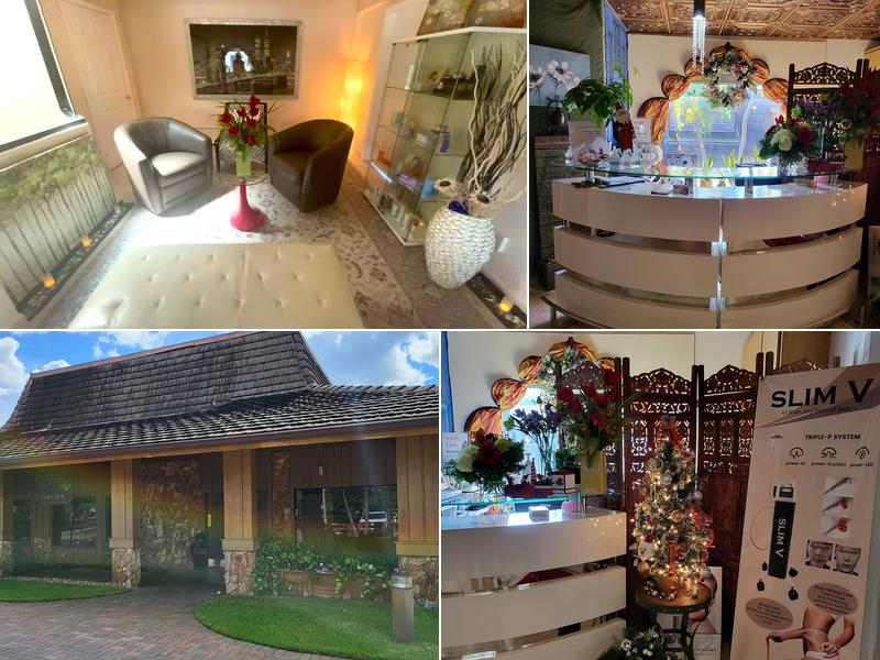 New York Massage Zone