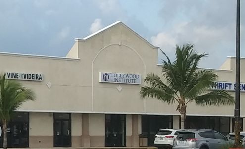 Hollywood Institute