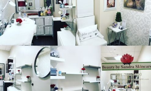 Beauty by Sandra Skincare Inside Phenix Salon Suites, 4376 FL-7 suite 123, Coral Springs Florida 33073