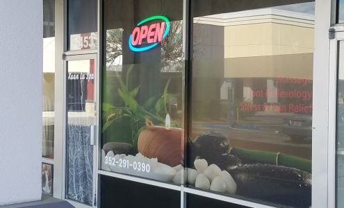 Xuan Lu Spa & Massage