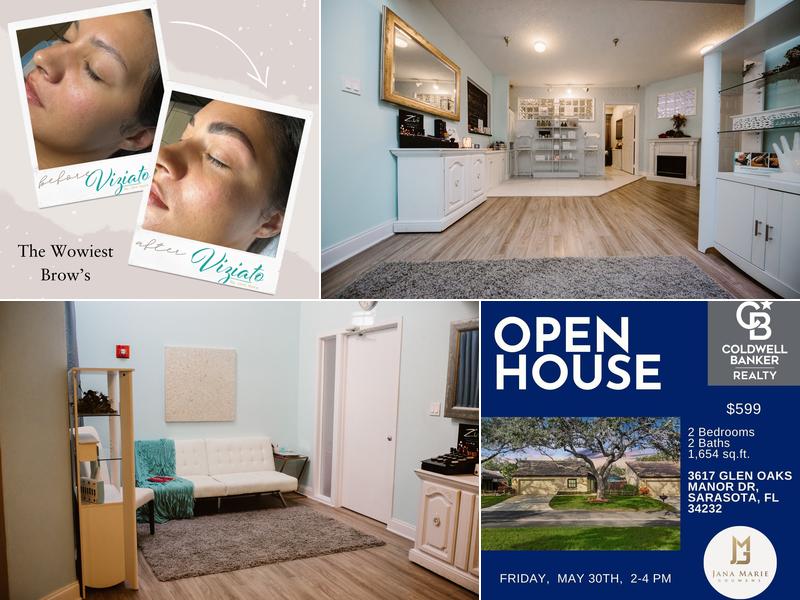 Viziato By, Jana Marie Esthetics