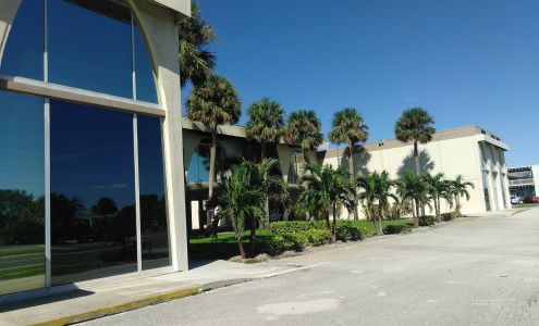 Florida Sports & Spinal Rehab