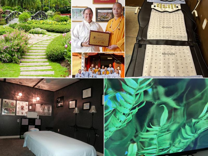 Serendipity Therapeutic Massage and Bodywork, Inc.