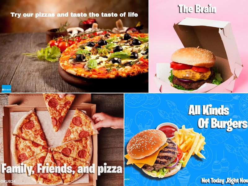 Grill Land Peri Peri