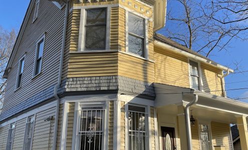 Heal Thyself Atlanta