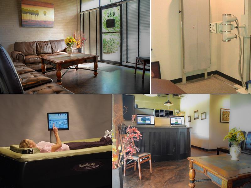 Athens Chiropractic Healthcare