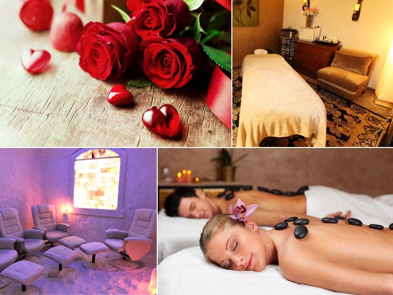 Bluefern Spa Johns Creek