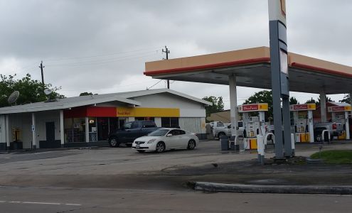 Shell