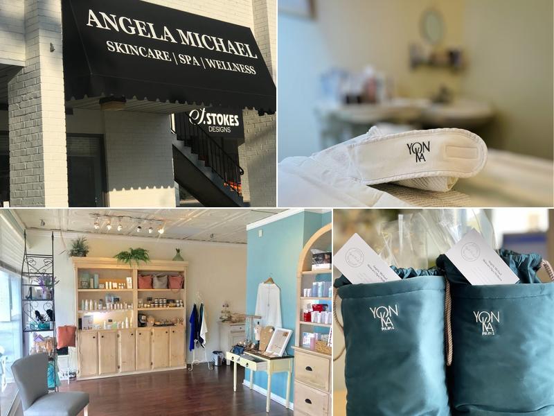 Angela Michael Skincare & Spa