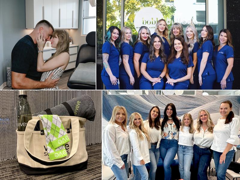 Bobbi Bullock Medical Esthetics & The Mobile Esthetic Party