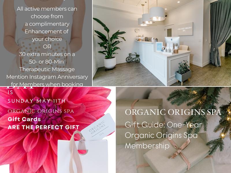 Organic Origins Spa