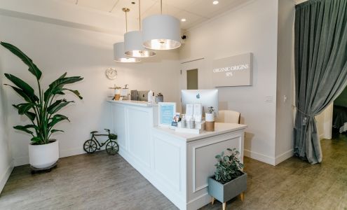 Organic Origins Spa