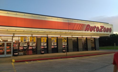 AutoZone La Porte