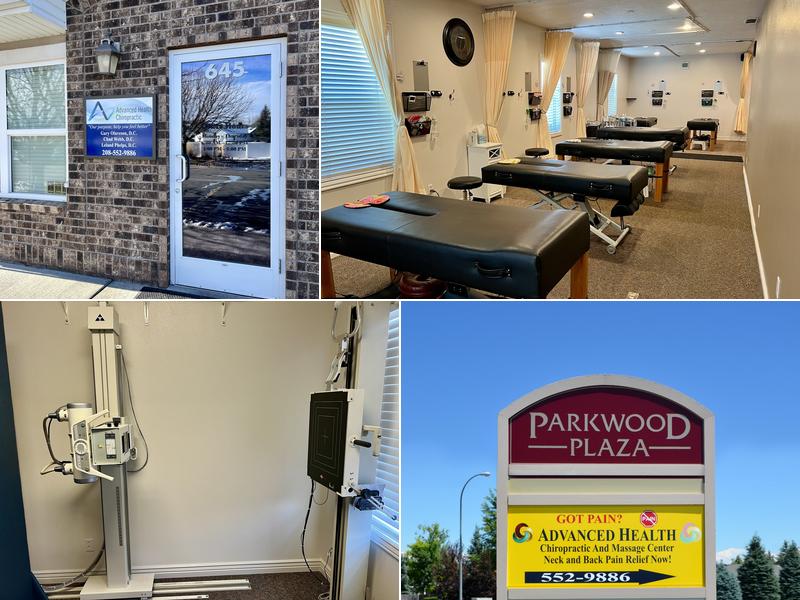 Advanced Health Chiropractic