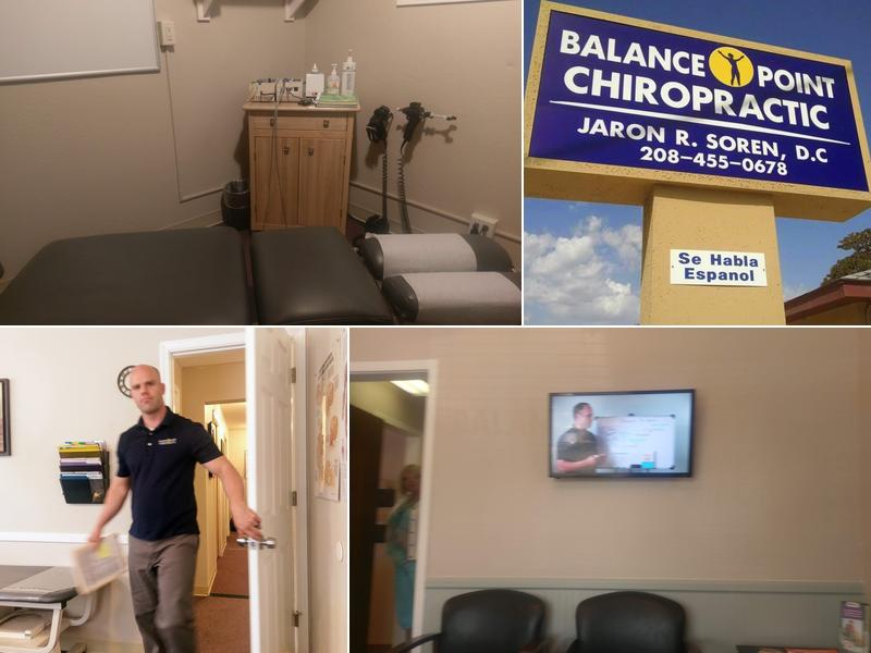 Balance Point Chiropractic