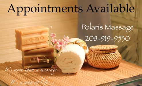 Polaris Massage