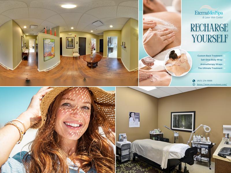 Eterna MedSpa & Laser Vein Center