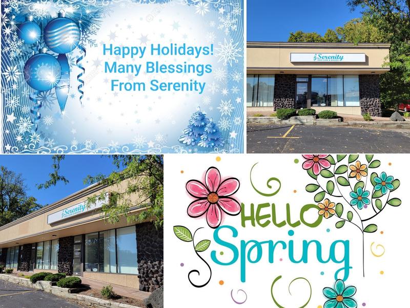 Serenity Skin Care & Waxing