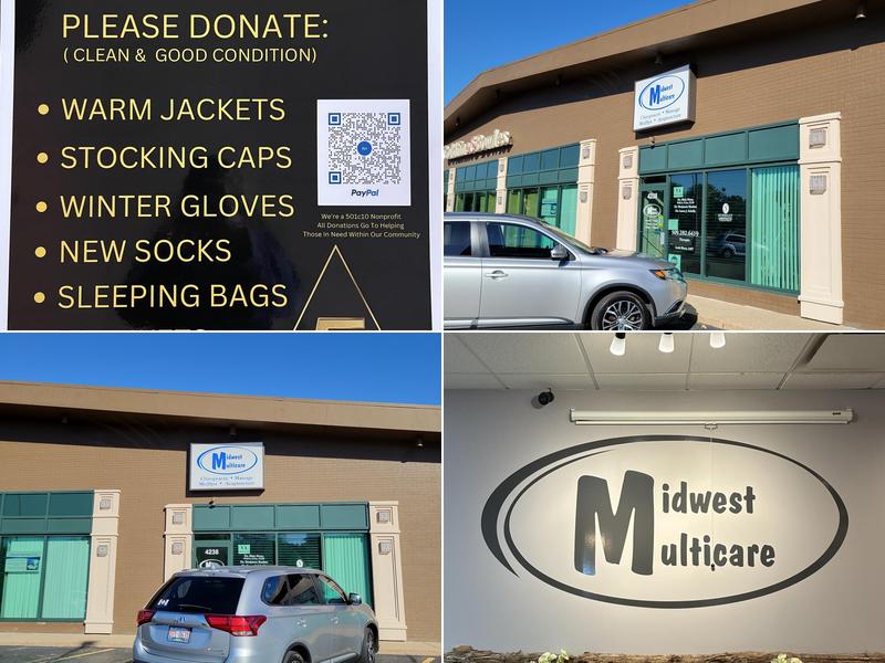 Midwest Multicare
