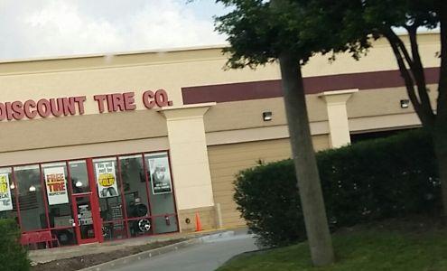 Discount Tire
