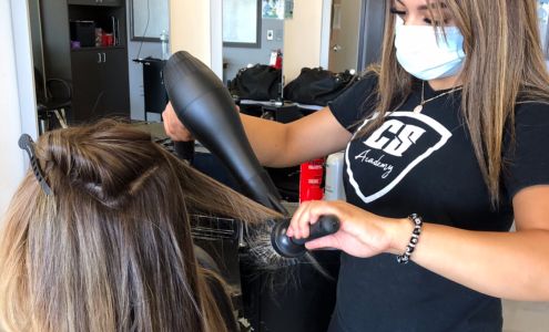 Cosmetology and Spa Academy