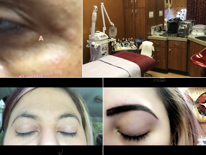 Nedaa’s Luxury Spa