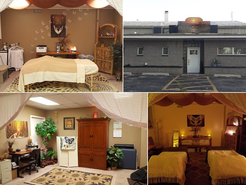 The Crystal Butterfly