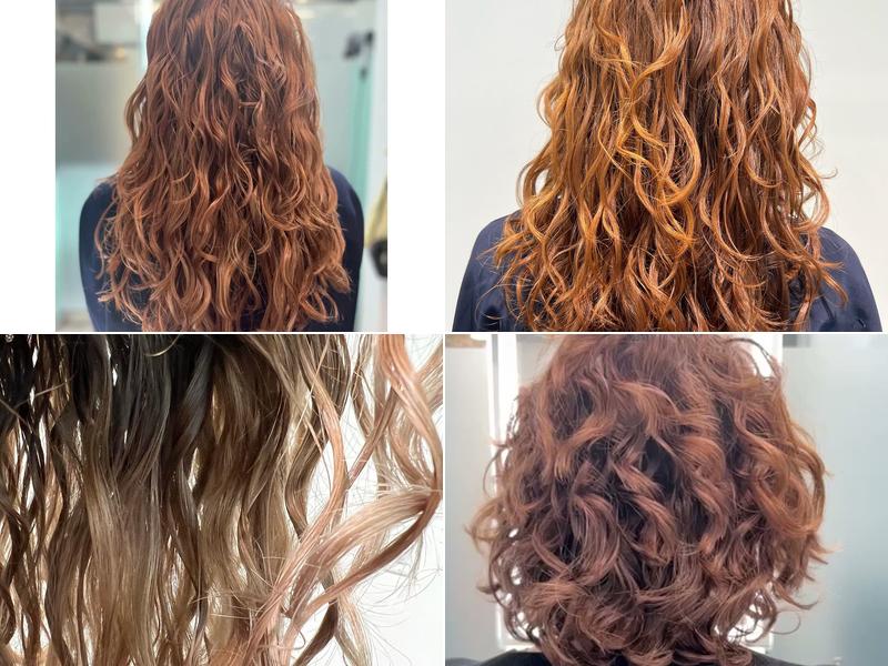 Curlybar by Paul Martinez