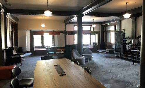 Levo Massage Therapy 401 E Michigan St, Indianapolis Indiana 46204