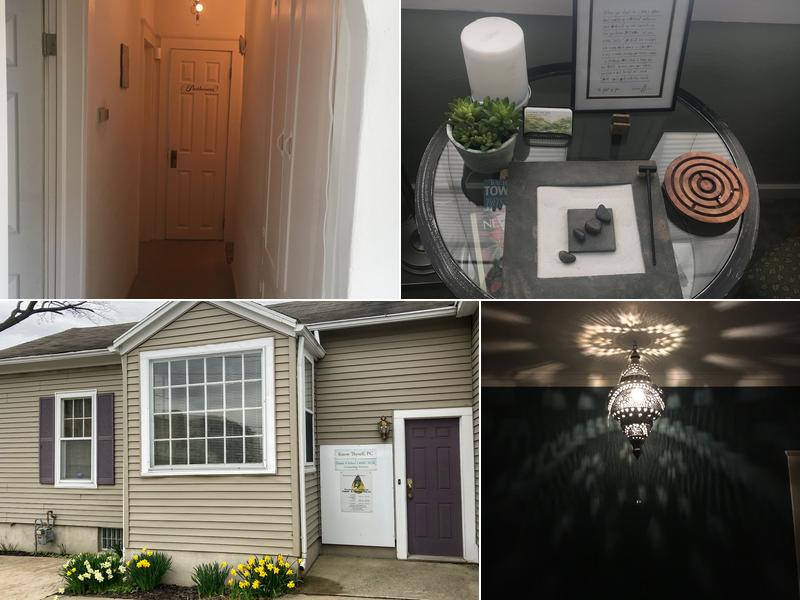 Rachael T Massage & Essential Oils