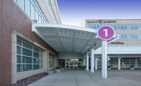 Saint Joseph Health System - Family Medicine Center