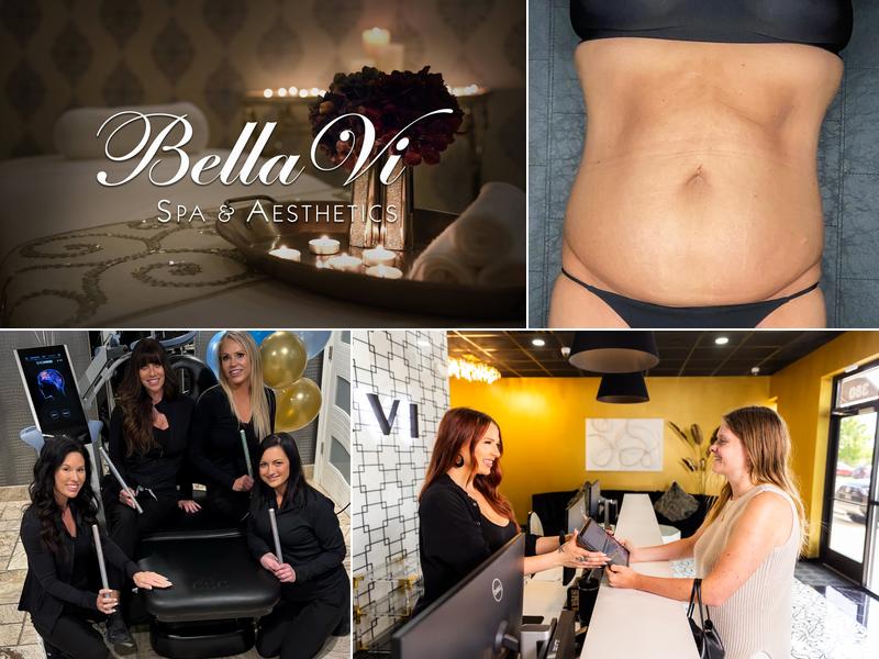 Bella Vi Spa & Aesthetics