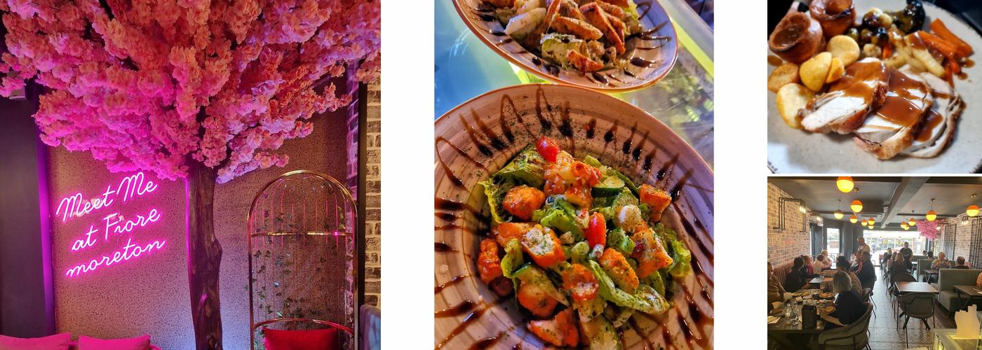 Fiore - Cafè Bistro