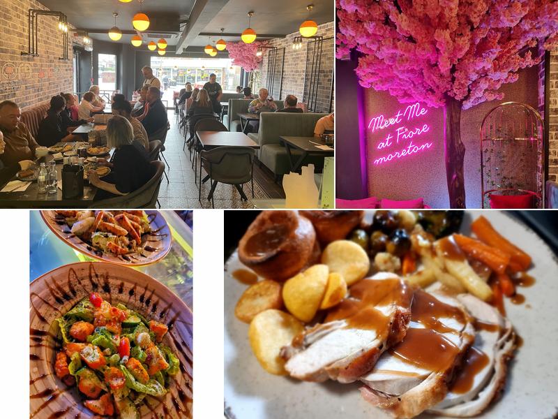 Fiore - Cafè Bistro