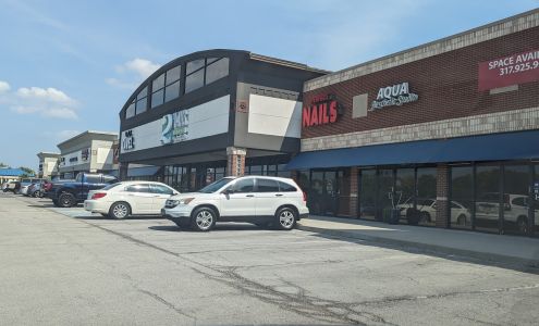 Aqua Aesthetic Studio