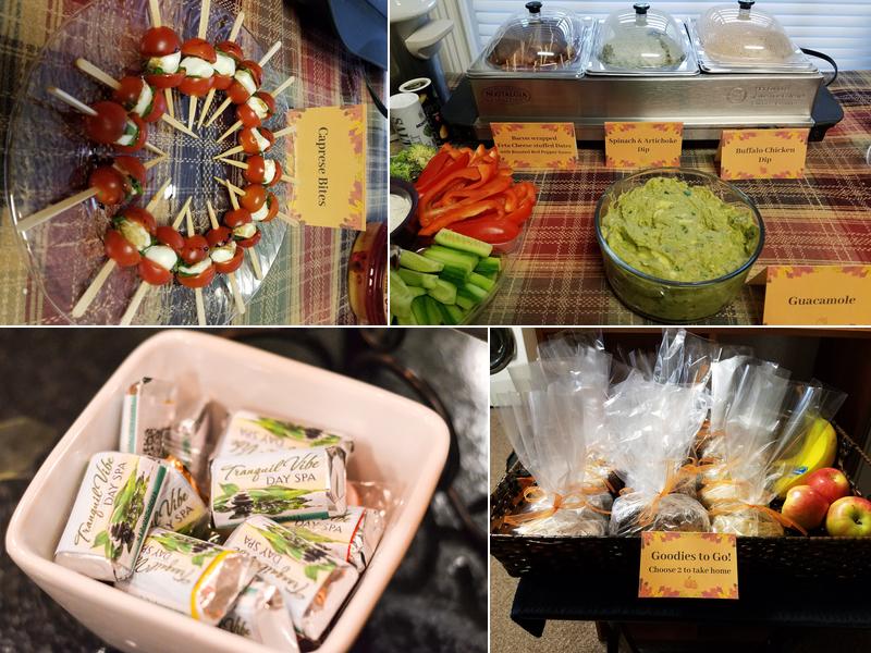 Tranquil Vibe Day Spa