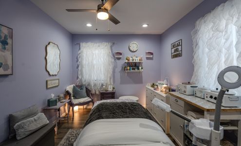 Wabash Valley Massage 203 E Voorhees St, Terre Haute Indiana 47802