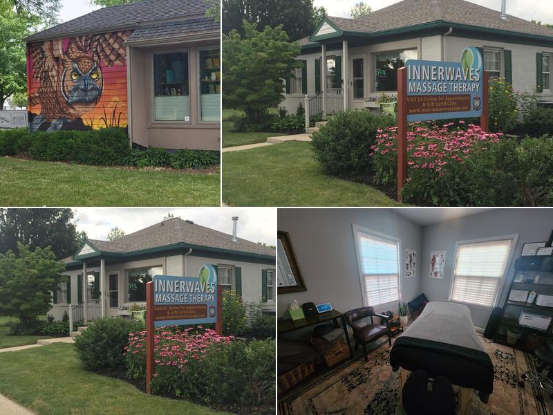 Innerwaves Massage Therapy