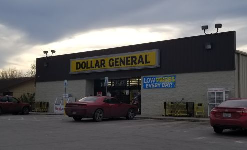 Dollar General